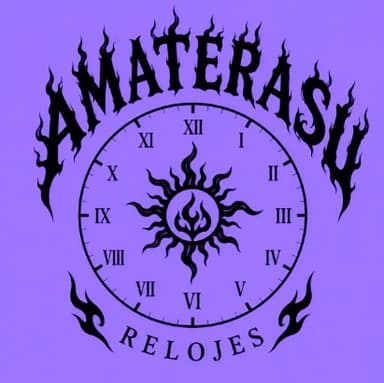 Amaterasu