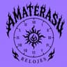 Amaterasu Relojes